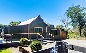 Black Cottage Boutique Acommodation