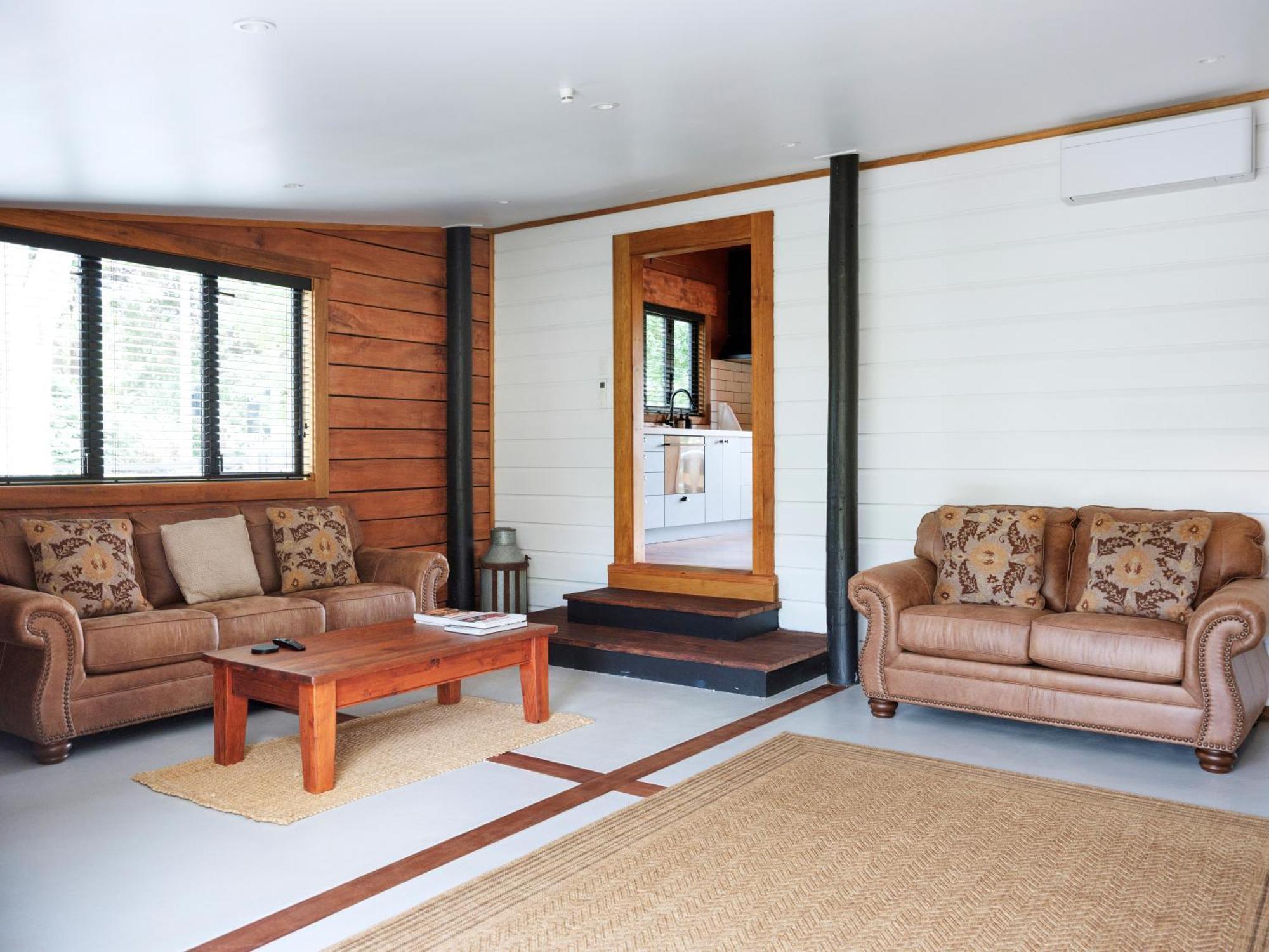 Black Cottage Boutique Acommodation Havelock North Exterior photo
